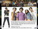 CAMP ROCK 2
